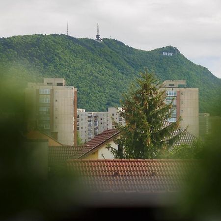 Afin Apartments Brașov Exterior foto